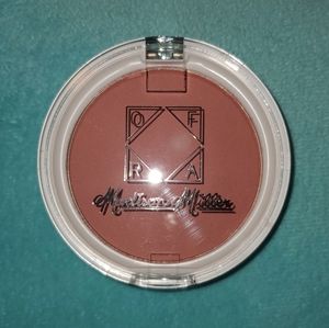 *NEW* Ofra x Madison Miller SWEET STUFF blush